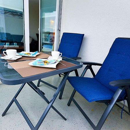 쿡스하펜 Haus Frische Brise 0808 아파트 외부 사진